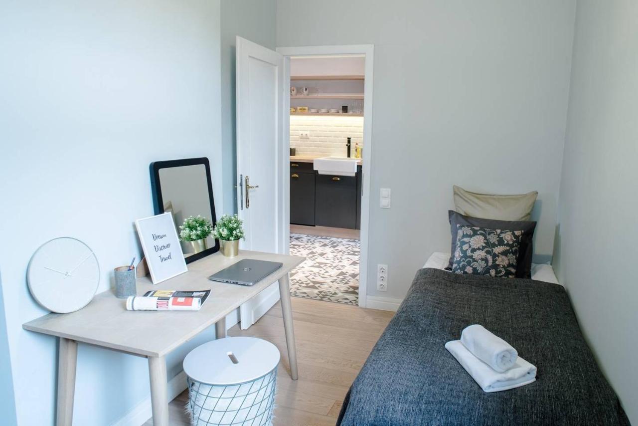 Stunning New Central Home Near Basilica Budapešť Exteriér fotografie