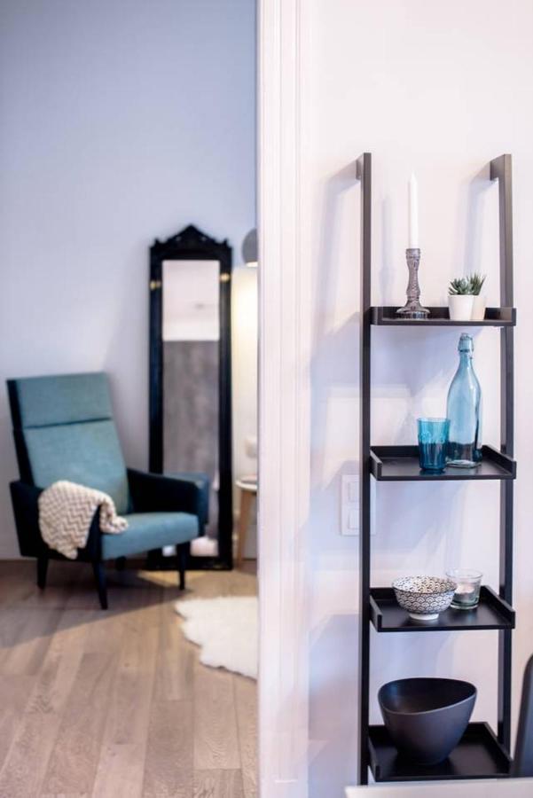 Stunning New Central Home Near Basilica Budapešť Exteriér fotografie
